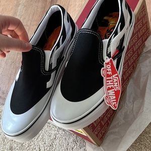 Vans sneakers
